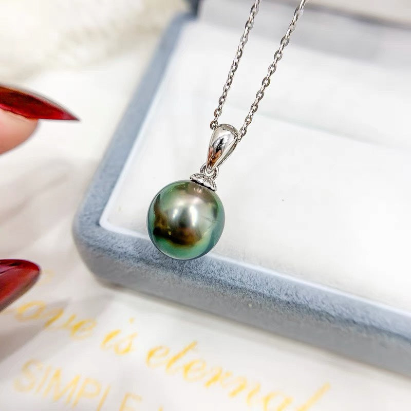 Pearl Jewelry Findings & Accessories