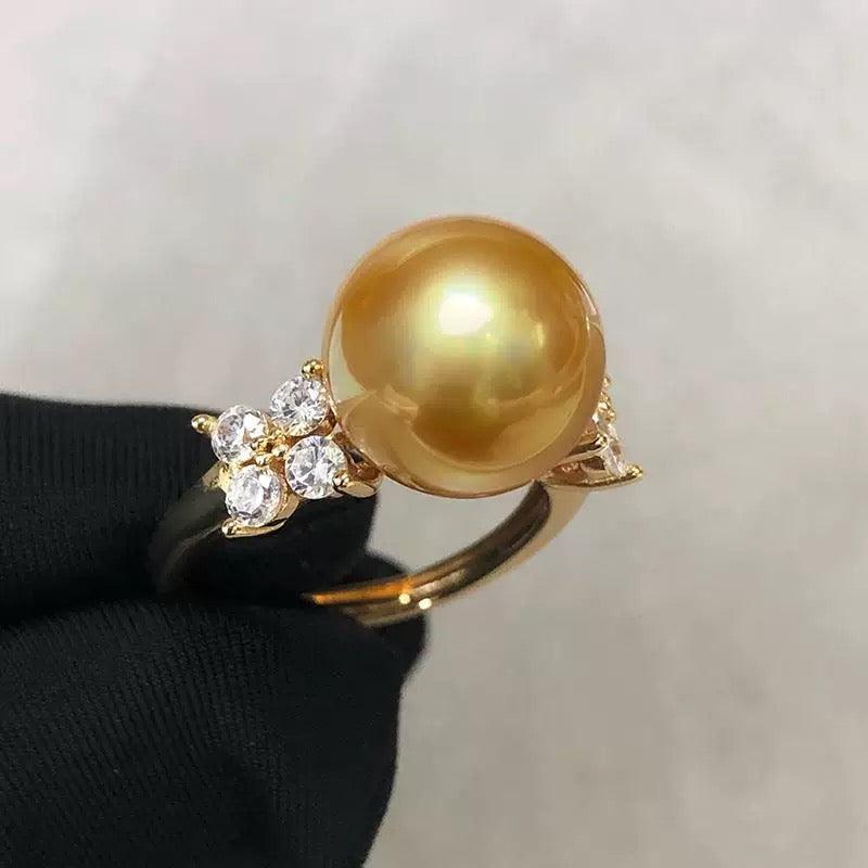 Pearl Jewelry Findings & Accessories