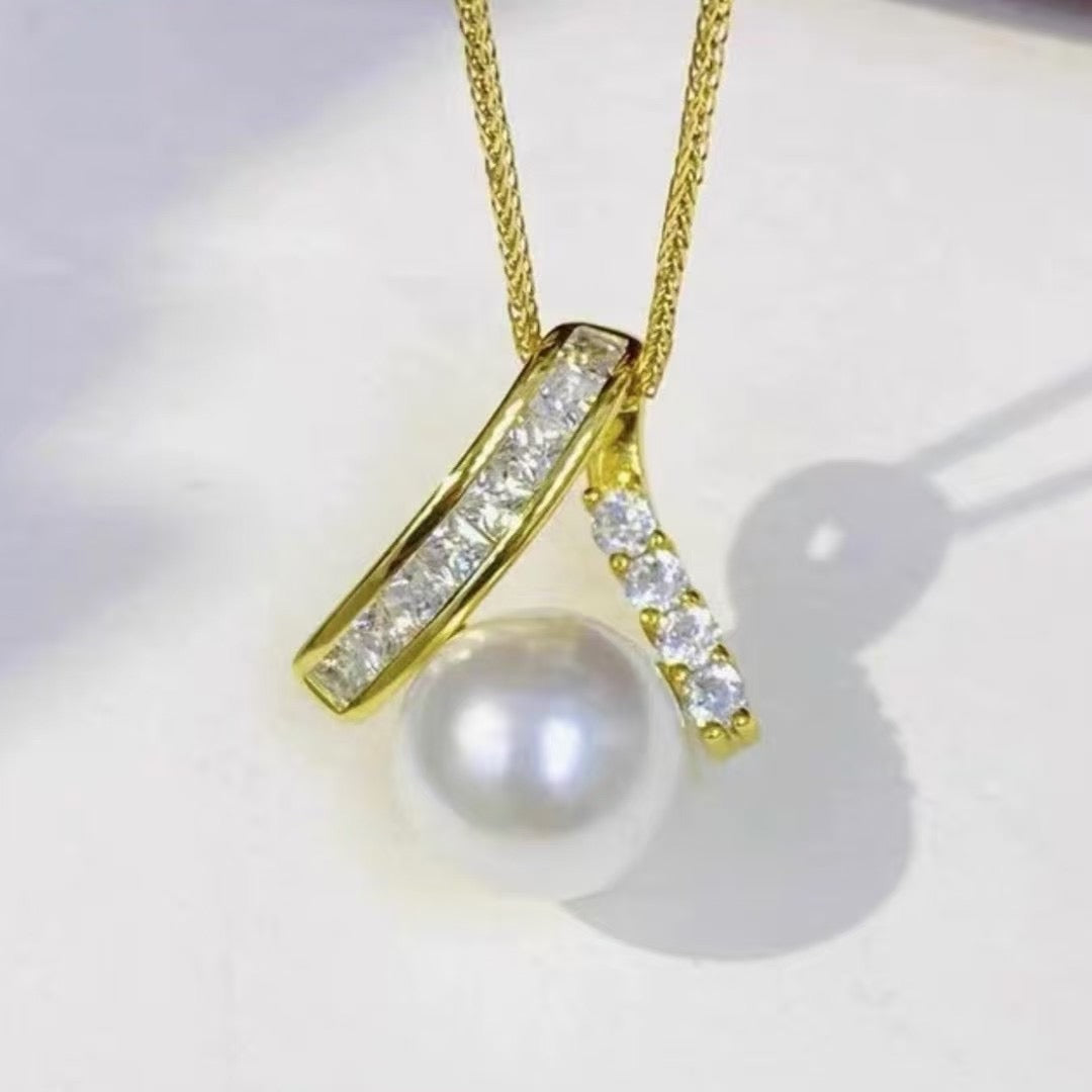 Pearl Jewelry Findings & Accessories