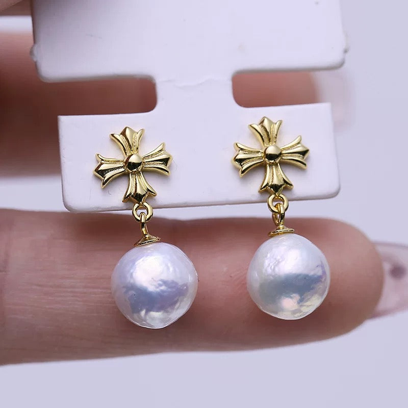 Pearl Jewelry Findings & Accessories