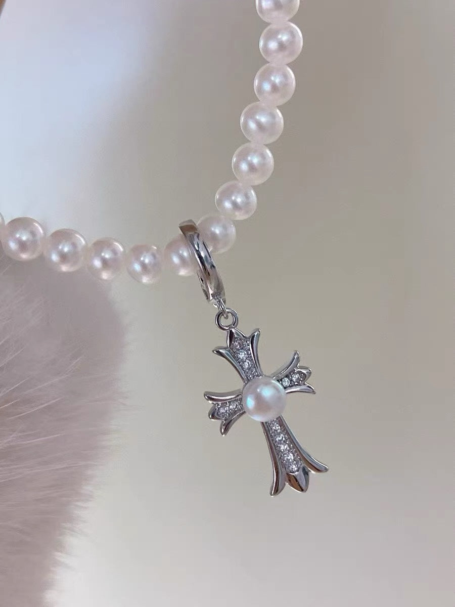 Pearl Jewelry Findings & Accessories