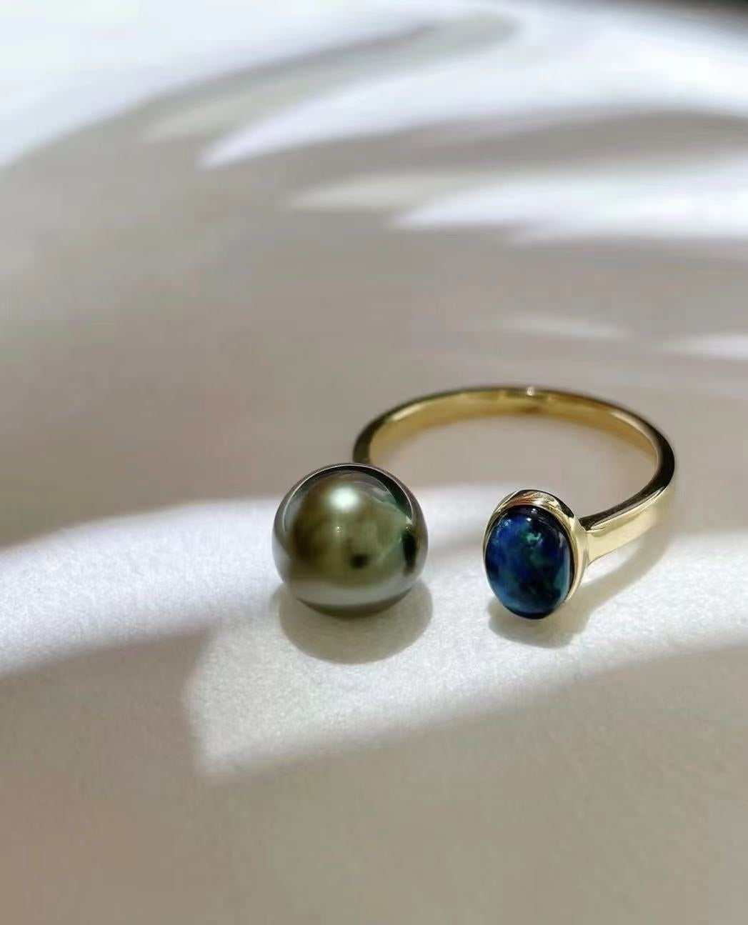 Pearl Jewelry Findings & Accessories