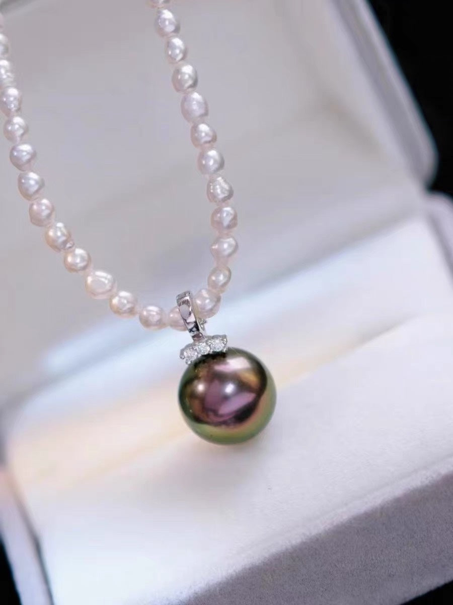 Pearl Jewelry Findings & Accessories