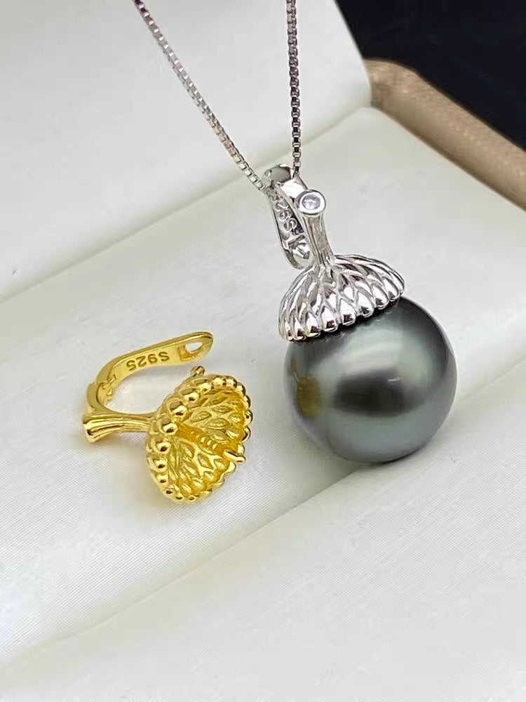 Pearl Jewelry Findings & Accessories