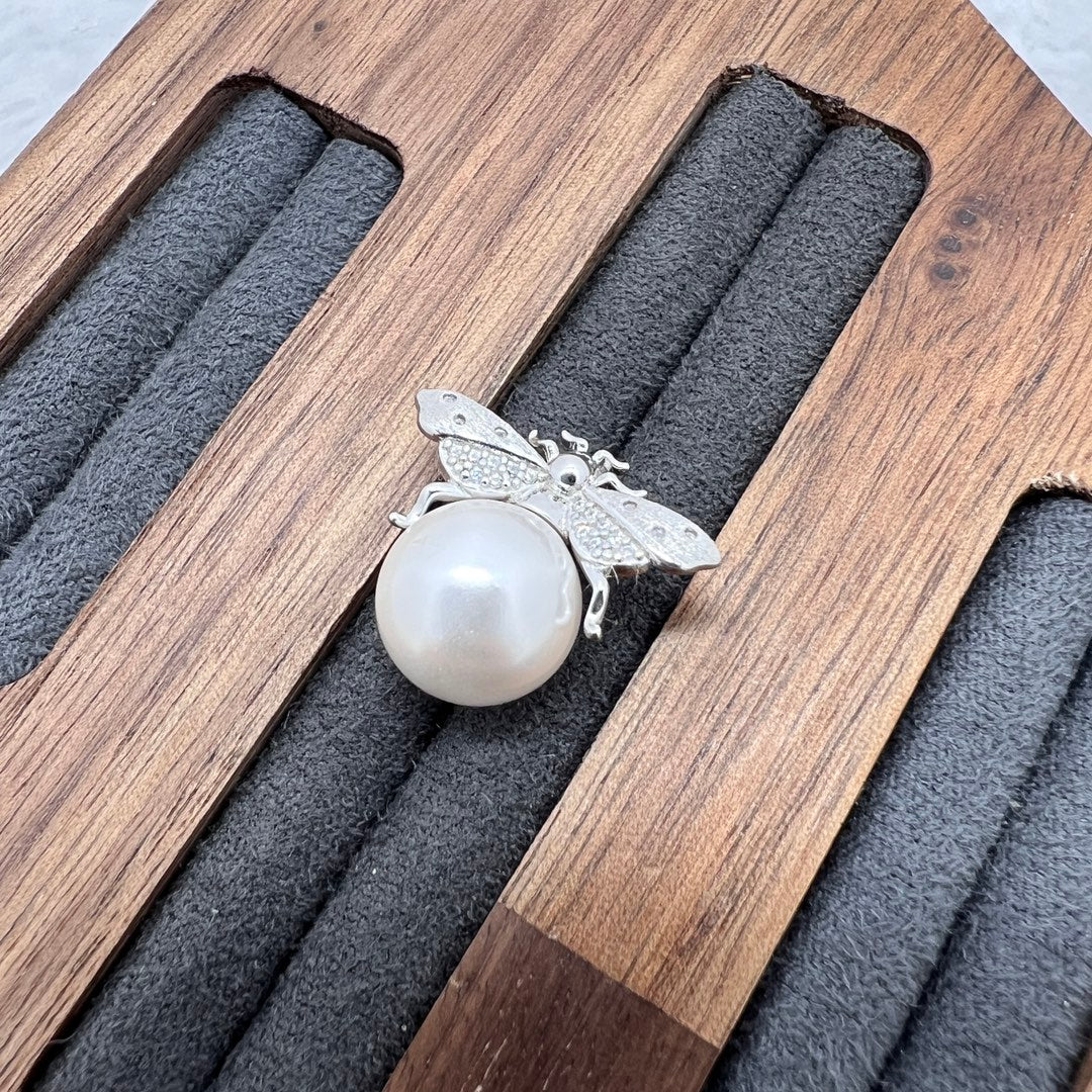 Pearl Jewelry Findings & Accessories