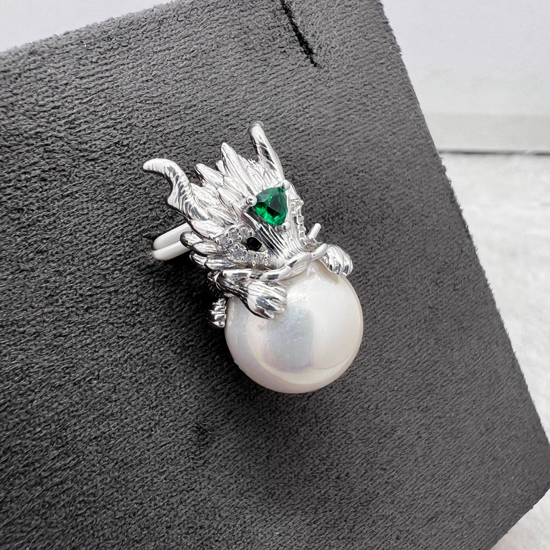 Pearl Jewelry Findings & Accessories