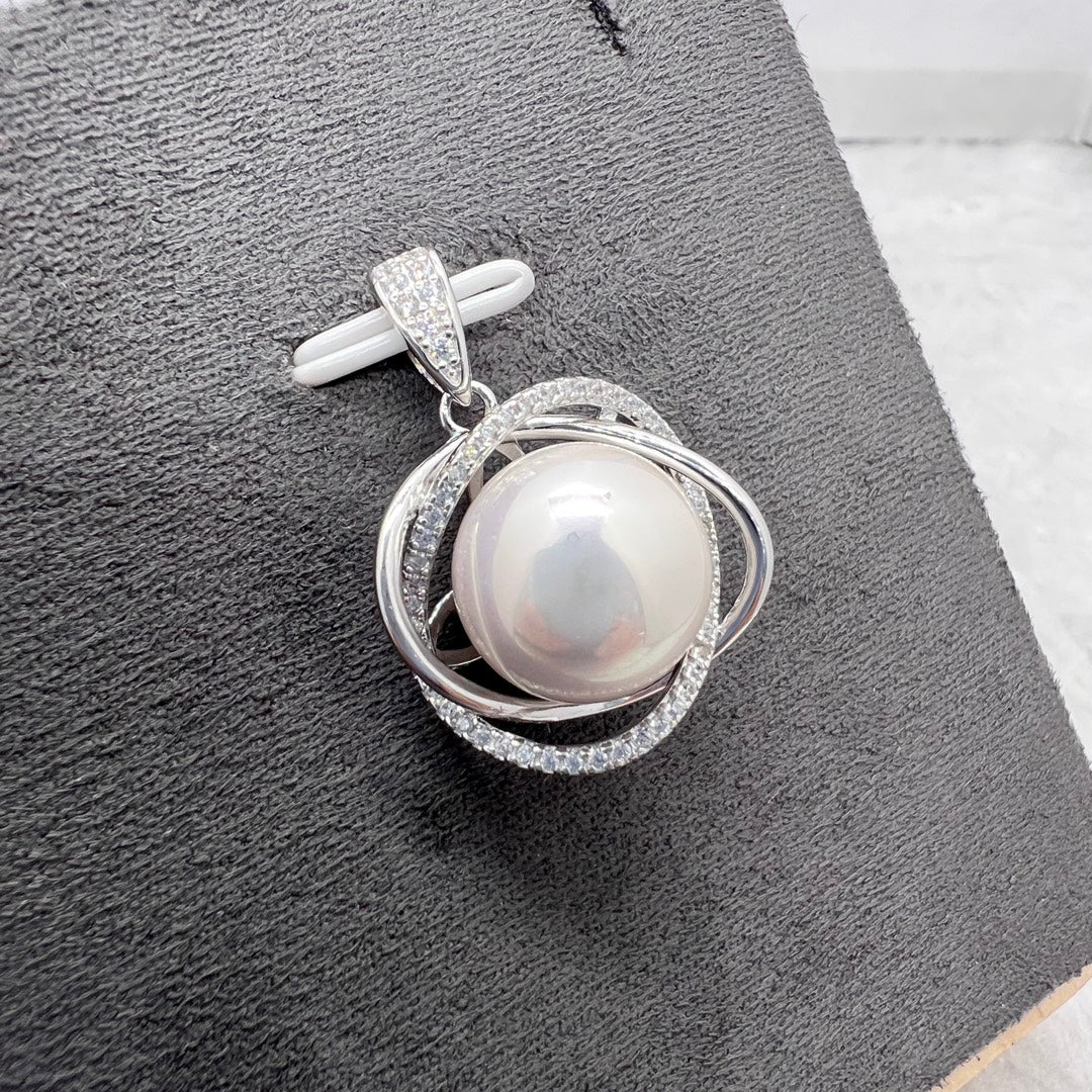 Pearl Jewelry Findings & Accessories