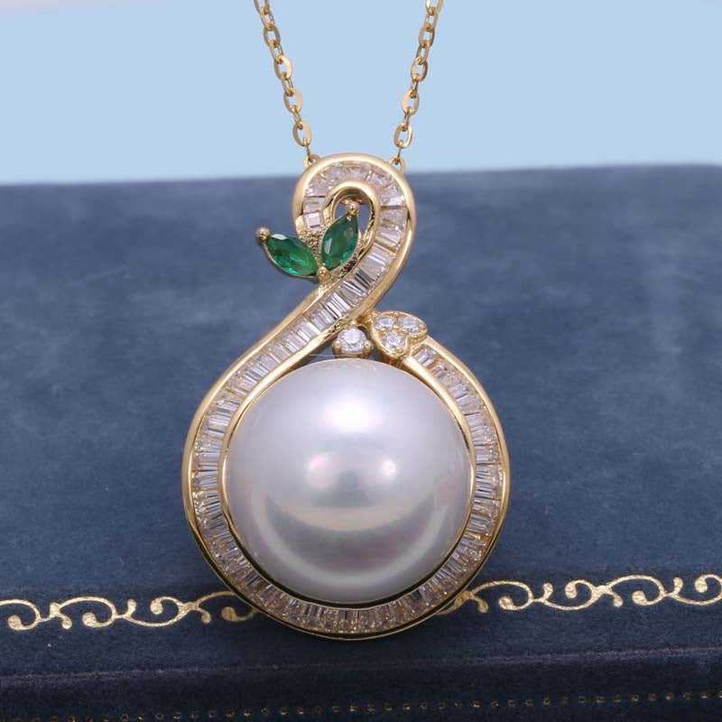 Pearl Jewelry Findings & Accessories