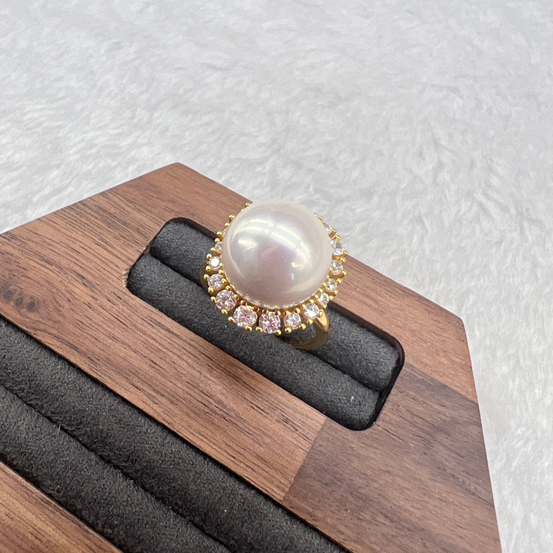Pearl Jewelry Findings & Accessories