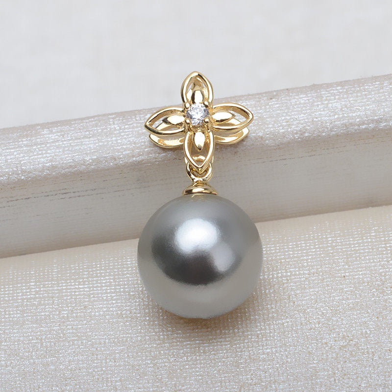 Pearl Jewelry Findings & Accessories
