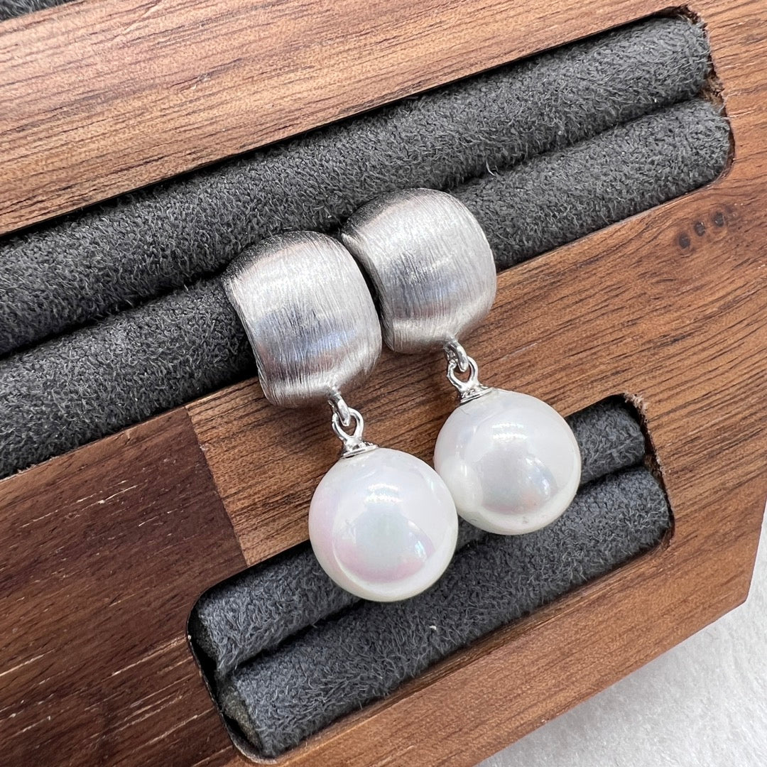 Pearl Jewelry Findings & Accessories