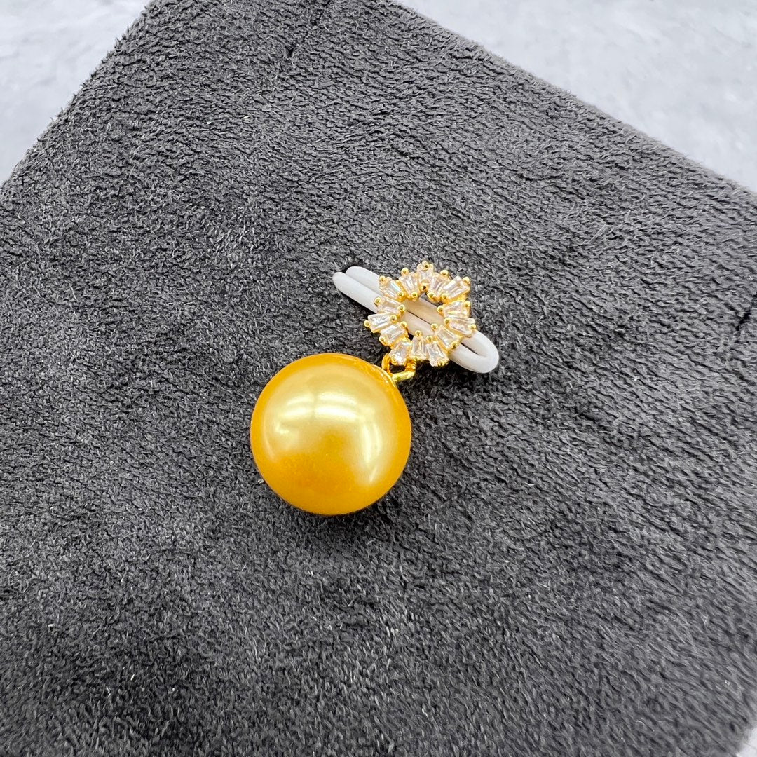 Pearl Jewelry Findings & Accessories