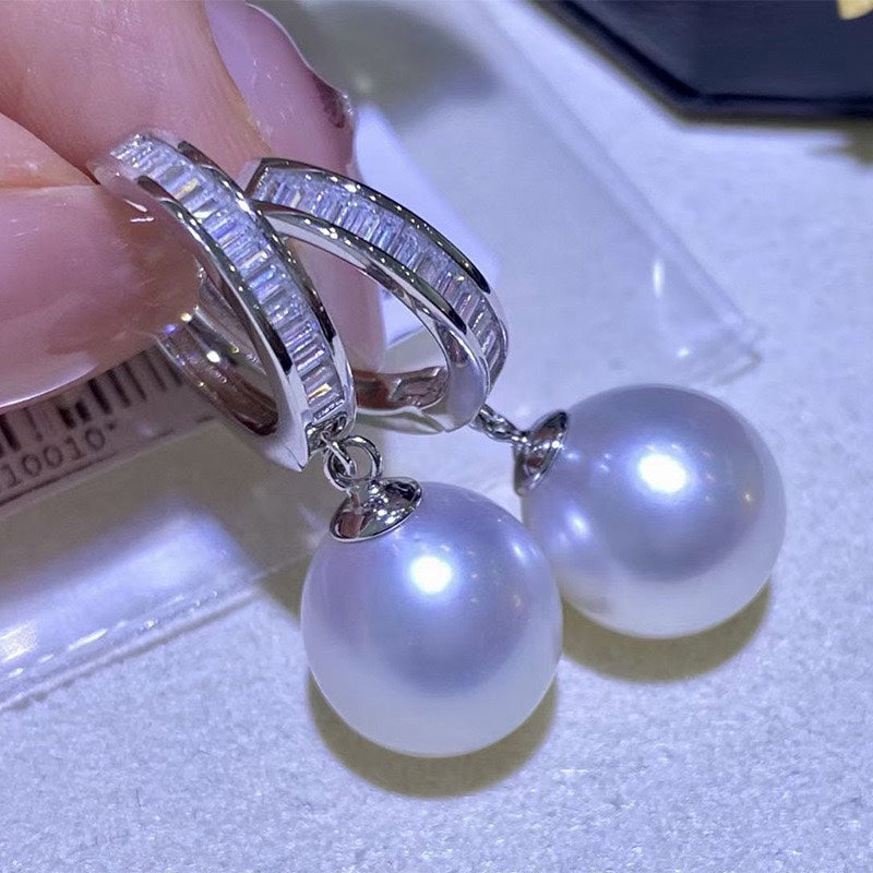 Pearl Jewelry Findings & Accessories